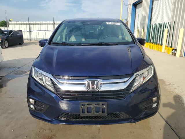  HONDA All Models 2020 Синий