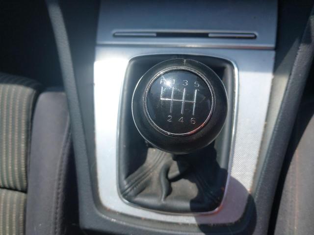 2008 AUDI A4 S LINE