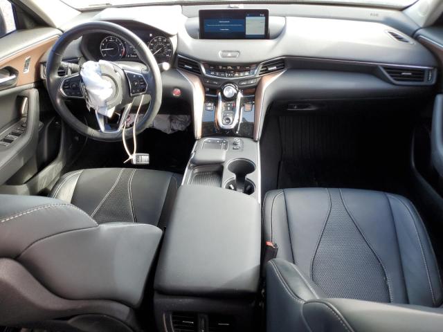  ACURA TLX 2021 Biały