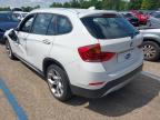 2013 BMW X1 XDRIVE2 for sale at Copart NEWBURY
