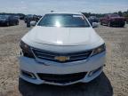 2015 Chevrolet Impala Lt   de vânzare în Lumberton, NC - Rear End
