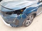 2022 PEUGEOT 3008 ALLUR for sale at Copart PETERLEE