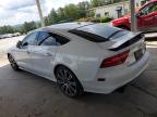 2012 Audi A7 Prestige zu verkaufen in Hueytown, AL - Mechanical