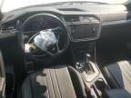 2023 Volkswagen Tiguan Se R-Line Black للبيع في Lebanon، TN - Front End