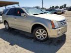 2007 Cadillac Srx  de vânzare în Los Angeles, CA - Normal Wear