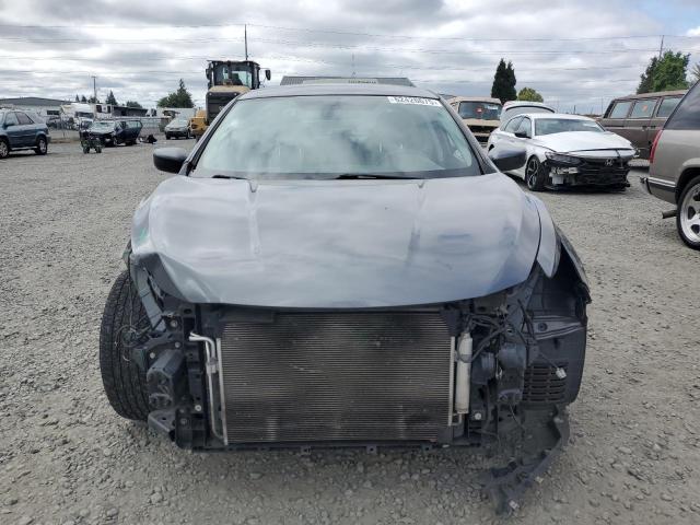  NISSAN ALTIMA 2018 Szary
