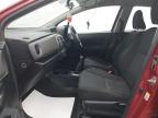 2013 TOYOTA YARIS TR V for sale at Copart GLOUCESTER