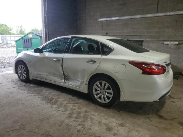  NISSAN ALTIMA 2016 Biały