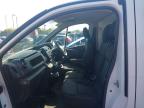 2016 VAUXHALL VIVARO 290 for sale at Copart EAST KILBRIDE
