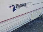 1999 BAILEY PAGENT MAG for sale at Copart YORK