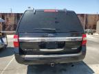2017 Ford Expedition El Platinum   zu verkaufen in Wilmington, CA - Burn