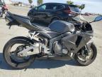 2005 Honda Cbr600 Rr   на продаже в Martinez, CA - Minor Dent/Scratches