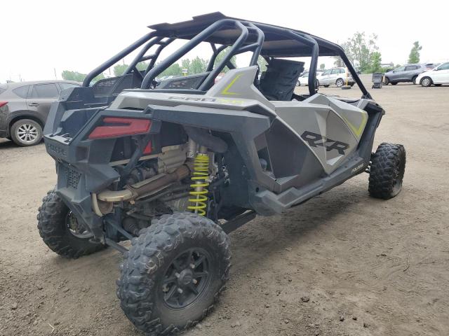 2021 POLARIS RZR PRO XP 4 SPORT  