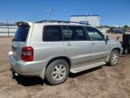 2006 Toyota Highlander Limited for Sale in Colorado Springs, CO - Front End