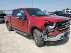 2022 Ford F150 Supercrew на продаже в Kansas City, KS - Front End