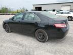 2011 Toyota Camry Base للبيع في Leroy، NY - Side