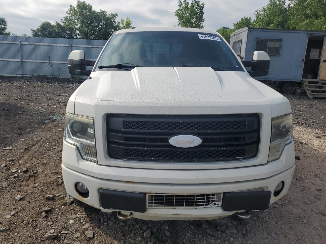 FORD F-150 2013 VIN 1FTFW1ET2DFC73381 фото 5