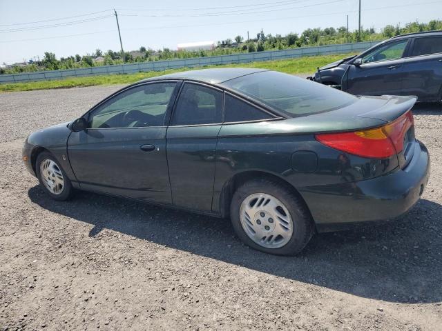 2001 SATURN SC2   