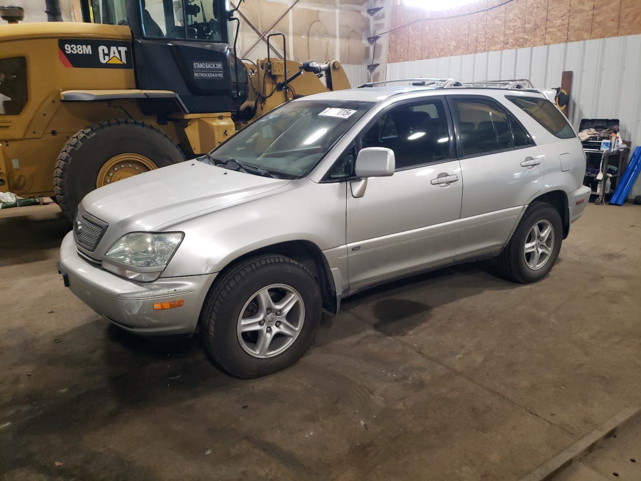 Anchorage, AK에서 판매 중인 2001 Lexus Rx 300 - Mechanical