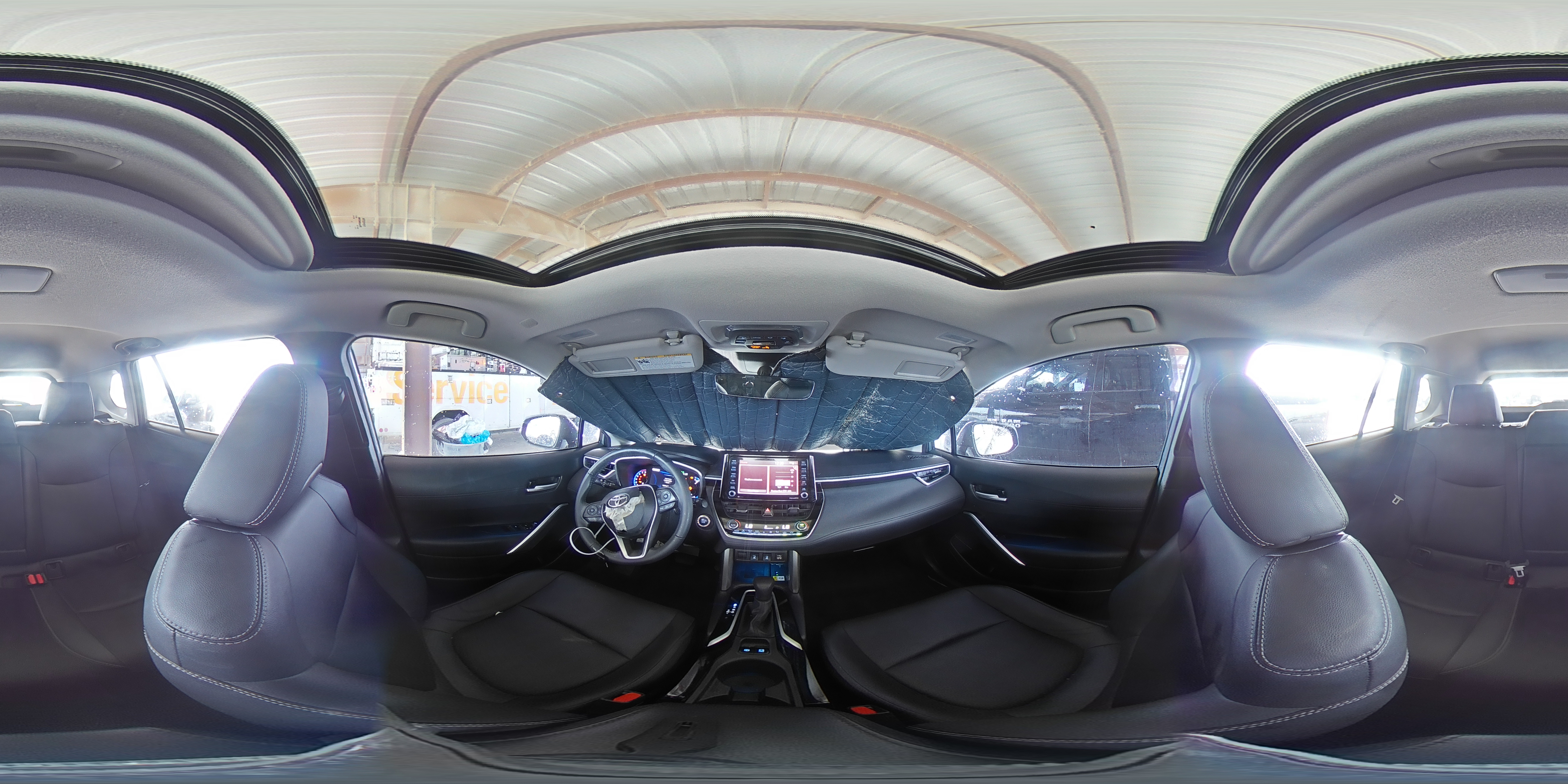2022 Toyota Corolla Cross Xle VIN: 7MUDAAAG3NV007714 Lot: 60706745