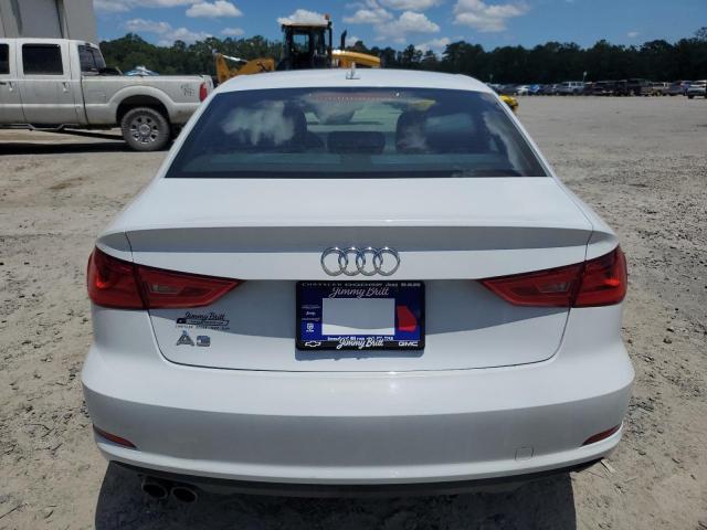 Sedans AUDI A3 2015 White