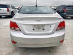2015 Hyundai Accent Gls للبيع في Haslet، TX - Front End
