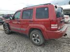 2008 Jeep Liberty Sport for Sale in Prairie Grove, AR - Hail