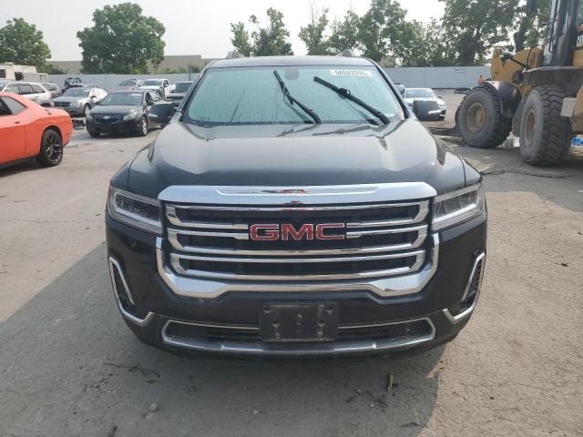  GMC ACADIA 2020 Czarny