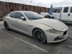 2014 MASERATI GHIBLI S   à vendre chez Copart CA - LONG BEACH