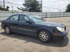 2004 Hyundai Sonata Gls na sprzedaż w Moraine, OH - Front End