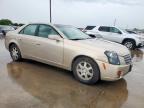 2006 Cadillac Cts Hi Feature V6   na sprzedaż w Grand Prairie, TX - Side