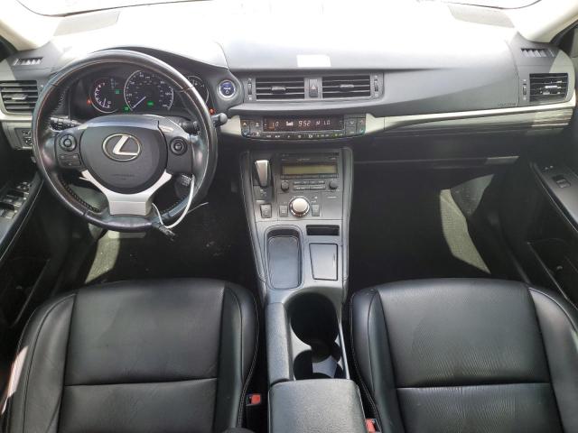 2017 LEXUS CT 200  