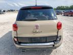 2014 Fiat 500L Trekking للبيع في Houston، TX - Rear End