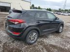 2016 Hyundai Tucson Limited იყიდება Des Moines-ში, IA - Minor Dent/Scratches