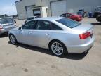 2012 Audi A6 Premium Plus na sprzedaż w Woodburn, OR - Minor Dent/Scratches
