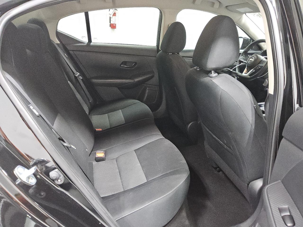 2024 Nissan Sentra Sv VIN: 3N1AB8CVXRY240196 Lot: 63112475