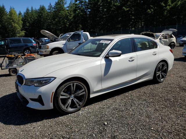 BMW 3 SERIES – zdjęcie z aukcji, lot #59090335
