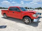 New Braunfels, TX에서 판매 중인 2014 Ford F150 Supercrew   - Front End