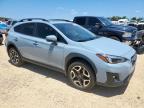 2019 Subaru Crosstrek Limited   продається в San Antonio, TX - Hail