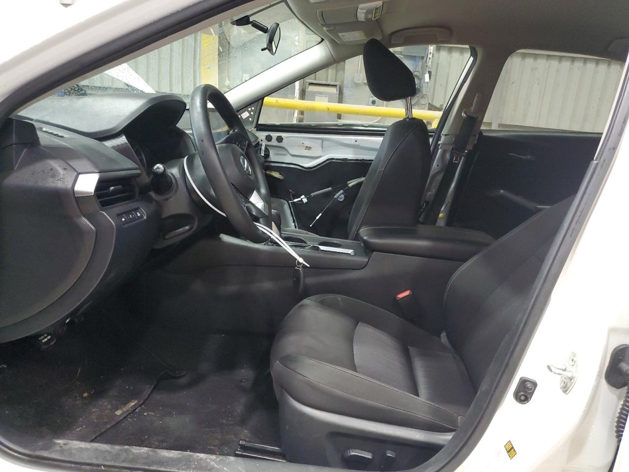 2020 Nissan Altima S VIN: 1N4BL4BV3LC228860 Lot: 61048565
