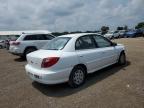 2001 Kia Rio  for Sale in Des Moines, IA - Front End