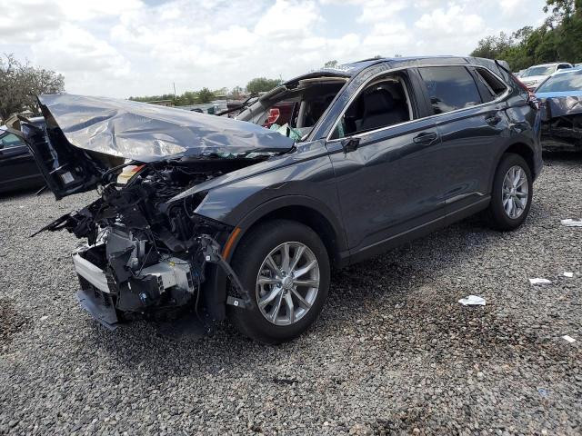 HONDA CR-V EXL 2025