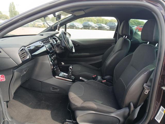 2015 DS DS3 DSTYLE