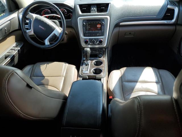  GMC ACADIA 2013 Сірий