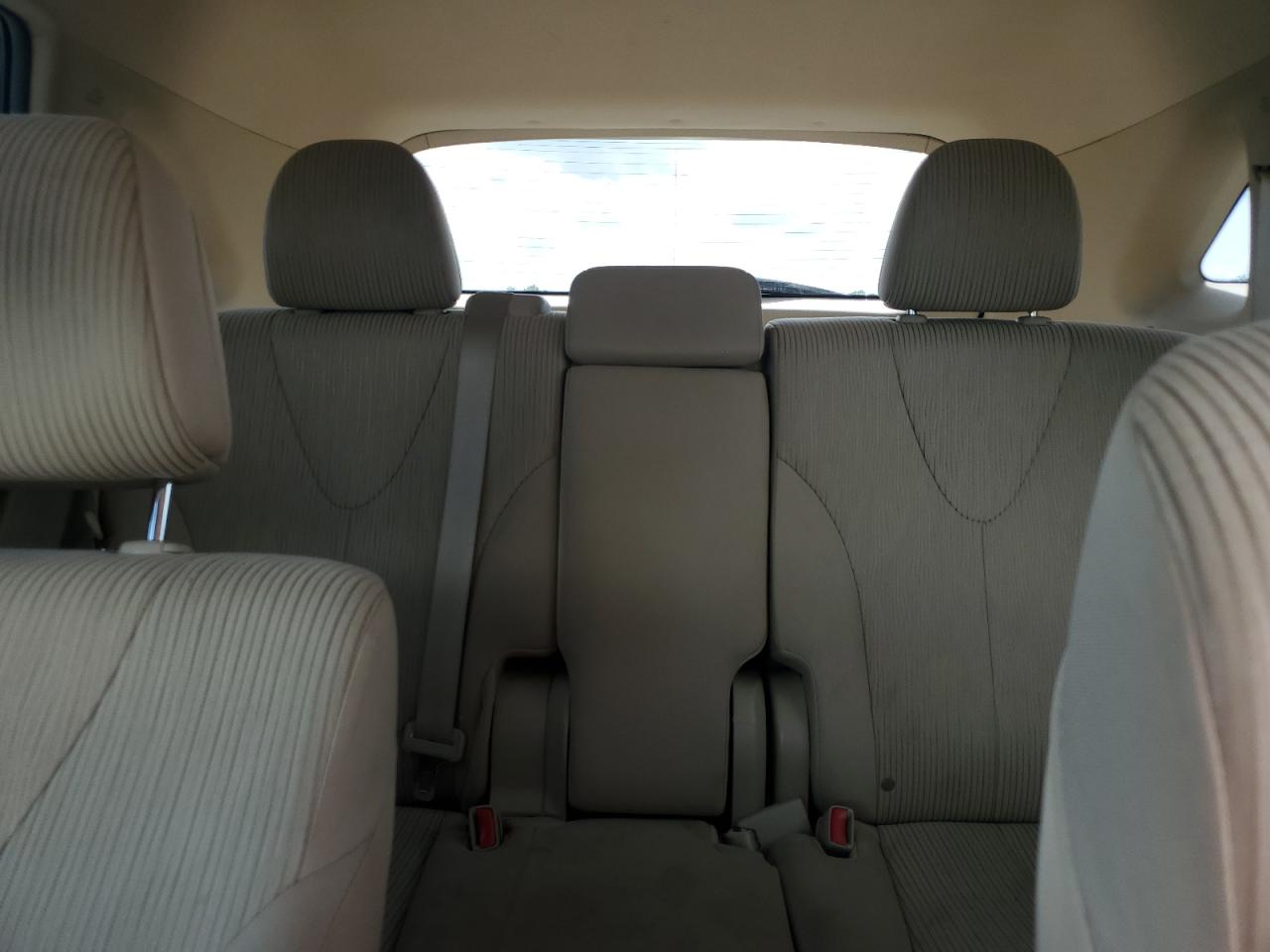 2011 Toyota Venza VIN: 4T3BA3BB1BU025459 Lot: 62300755