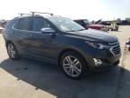 2018 Chevrolet Equinox Premier   for Sale in New Orleans, LA - Rear End
