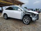 2014 Lexus Rx 350 للبيع في Tanner، AL - Front End