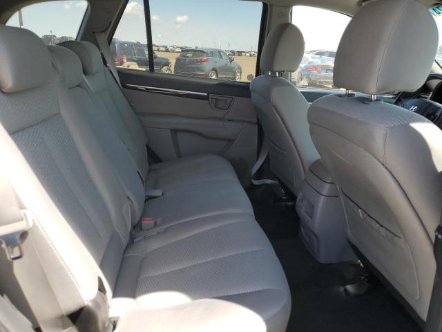 2009 HYUNDAI SANTA FE GL  