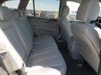 2009 HYUNDAI SANTA FE GL   for sale at Copart AB - CALGARY