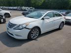 2012 Hyundai Sonata Se na sprzedaż w Glassboro, NJ - Front End